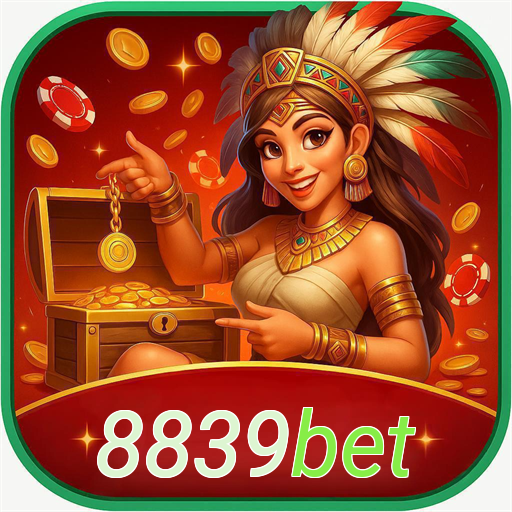 8839bet