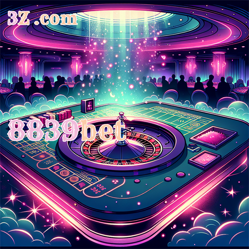 8839bet: Diversão Paga com Experiências Inovadoras de Jogos
