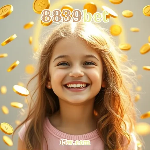 8839bet Eventos