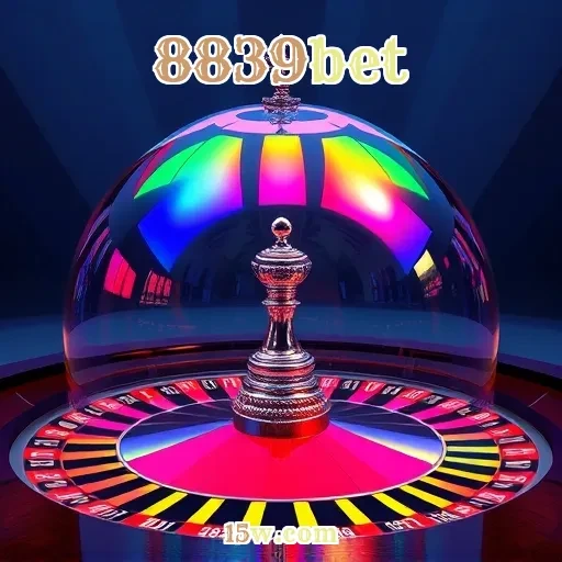 8839bet Mercado
