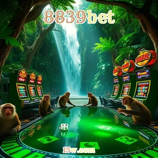 8839bet Novidades